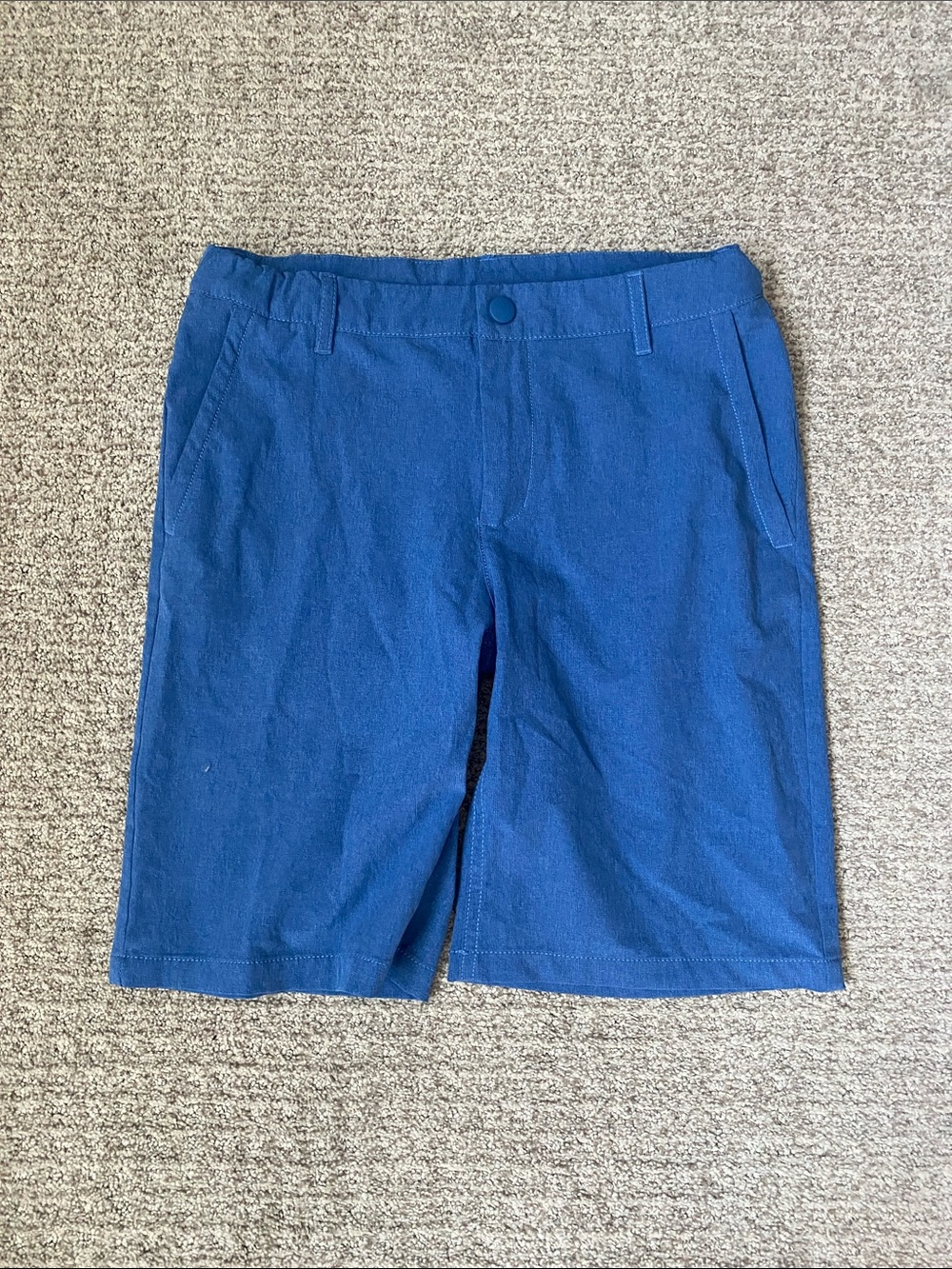 All in Motion Boys Athletic Material Shorts Formal Hybrid Shorts Size XL Boy
